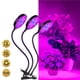 thumbnail image 5 of Luz De Crecimiento De Plantas Led, Luz De Crecimiento De Plantas Con Control Remoto Para Sala De Estar, Oficina, Interior Cateissary HA025672-03, 5 of 7