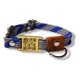 thumbnail image 1 of Collar Ligero Gato O Perro Pequeño Placa Qr Integrada, Ruac, 1 of 1