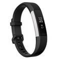 thumbnail image 1 of Watch Bands Silicone Replacement Wristband with Metal Buckle Quick Release Adjustable Bands for Fitbit Alta, 1 of 8