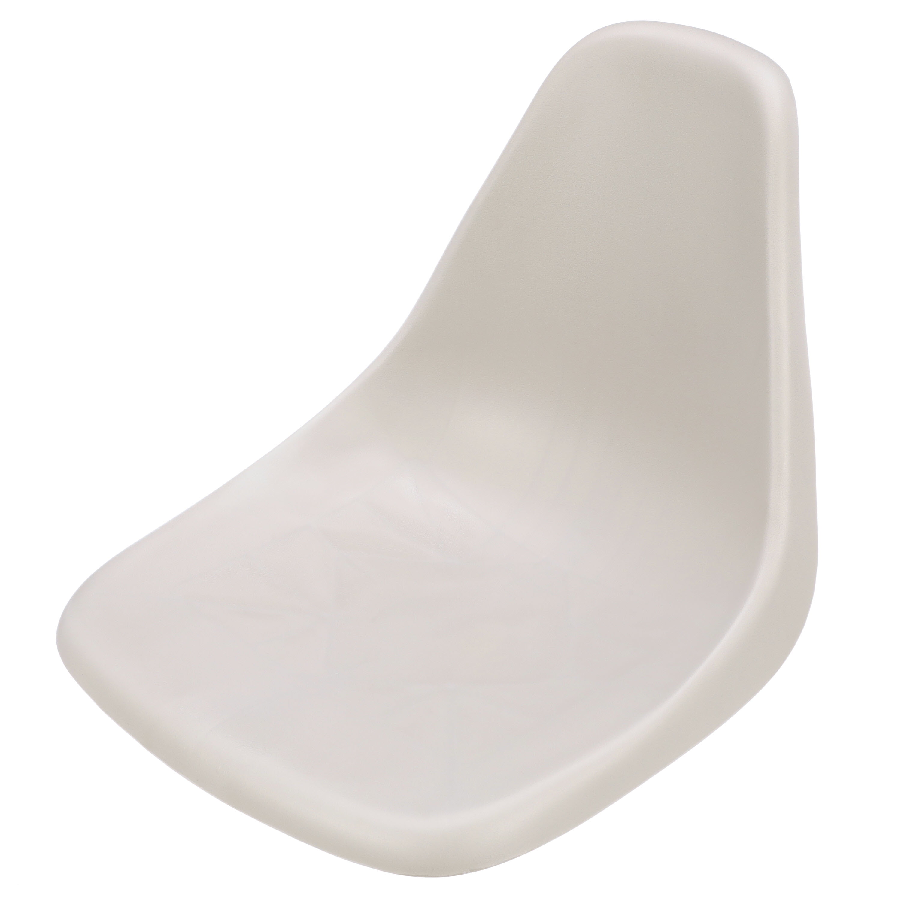 Photo 1 of Attwood 98390GY Molded Bucket Seat