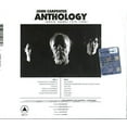 thumbnail image 2 of John Carpenter - John Carpenter: Anthology (Movie Themes 1974-1998) - Music & Performance - CD, 2 of 2