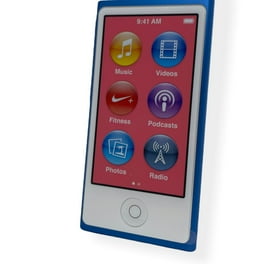 Apple iPod 160GB MP3 & Video Player with LCD Display, Black