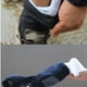 thumbnail image 4 of Waterproof Socks Breathable Outdoor Waterproof Hiking Wading Camping Winter Skiing Sock Riding Snow Warm Waterproof Socks, 4 of 4
