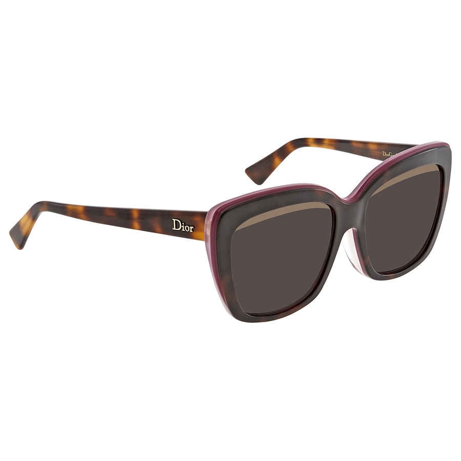 dior graphic sunglasses