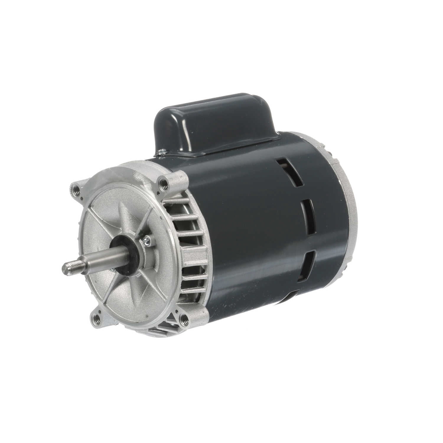 Marathon C331 56J Frame Jet Pump Motor, Single Phase Capacitor Start, C-Face, Open Drip Proof, Ball Bearing, 7.6/3.8 amp, 1/2 hp, 3600 rpm, 115/230V