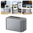 thumbnail image 3 of Hard Drive Dock SAS To USB 3.0 Adapter 5Gbps SAS/SATA Hard Drive Enclosure P4, 3 of 8