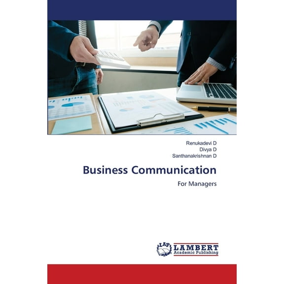Business Communication, (Paperback)