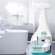 thumbnail image 4 of ¡Precios al Mejor Precio!, Spray limpiador espumoso potente para baños, limpiador en espuma para baños, duchas y bañeras, 500 ml Akmoler, 4 of 6