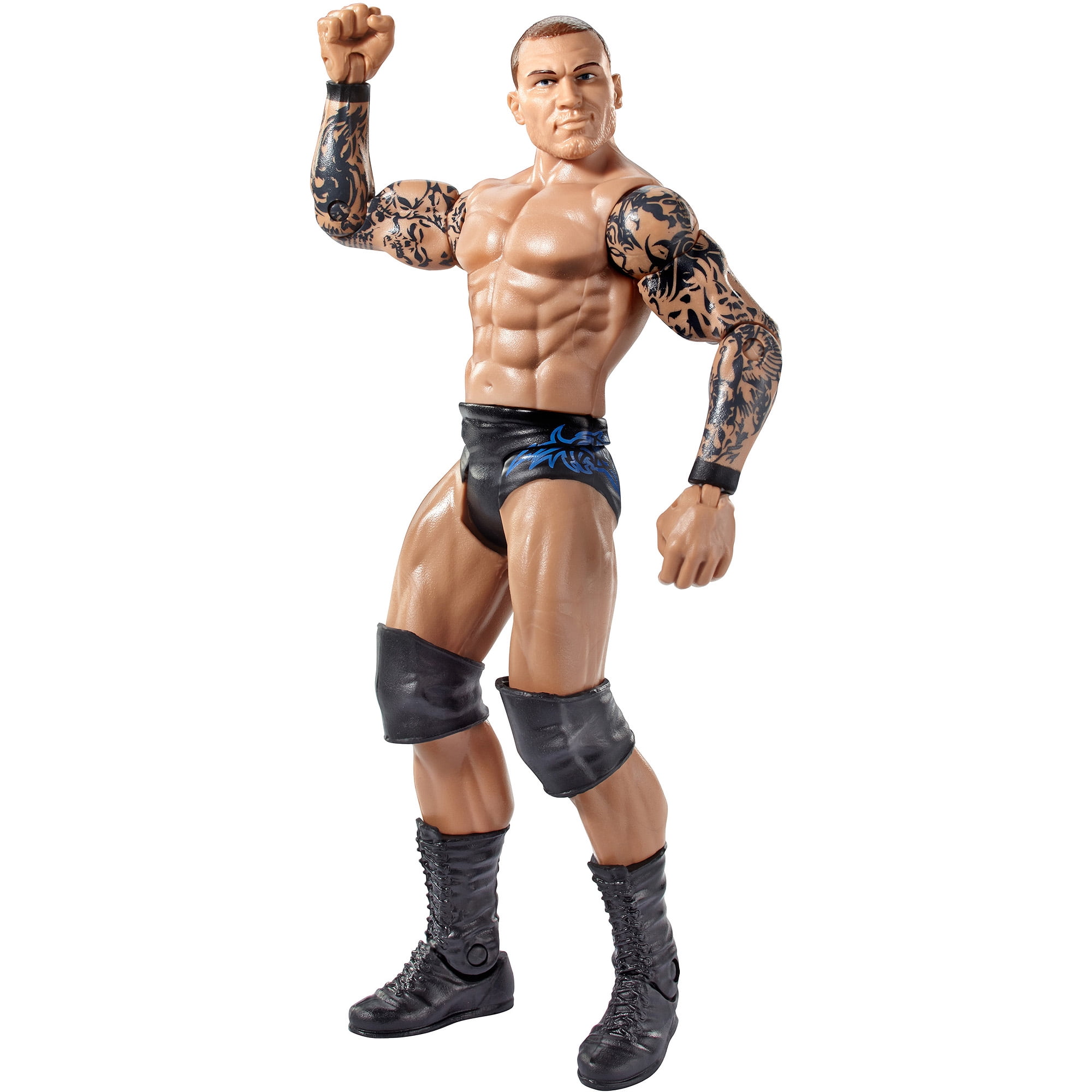 wwe randy orton figure