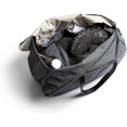 thumbnail image 4 of Lite Duffel (Light Technical Duffel Bag) - Arcadegraray, 4 of 5
