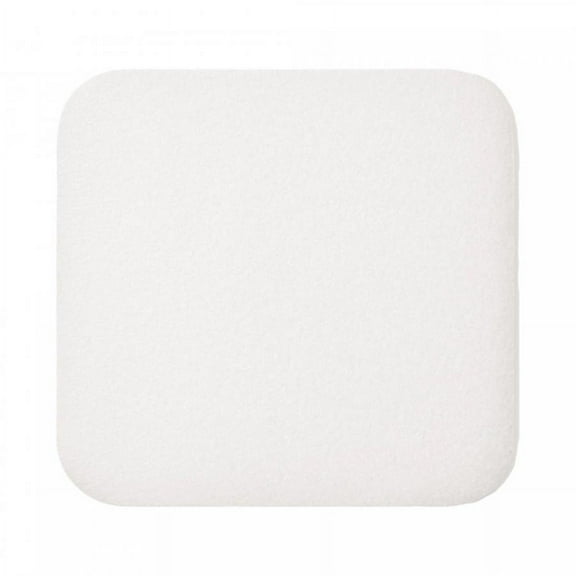 Mepilex Silicone Foam Dressing - 4 x 8 Inch, 1 Count