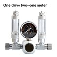 thumbnail image 1 of Aquarium CO2 Regulator Magnetic Solenoid For Co2 Cylinder Aquarium Accessories CO2 Control System Reactor ,Easy Installation, 1 of 7