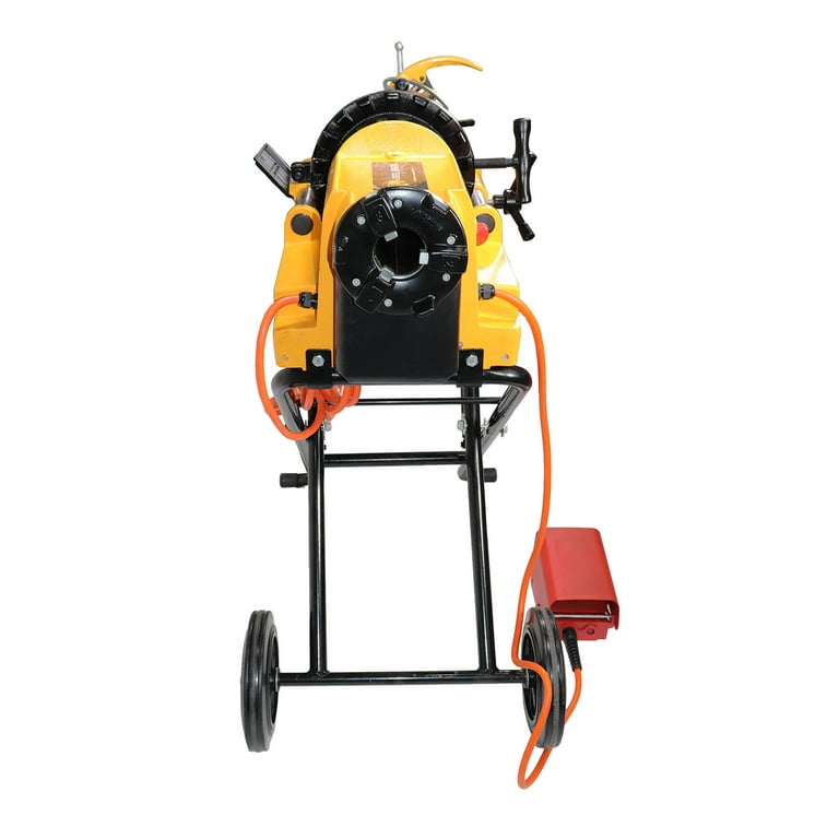 Pipe threader canadian tire deals
