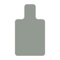 thumbnail image 1 of Colchoneta Reformadora de Pilates Zulema Almohadilla Gris, 1 of 8