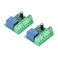 thumbnail image 4 of Liquid Level Detection Sensor Module, Liquid Level Controller Sensor Module PCB Board Automatic  For Basements 12V, 4 of 8