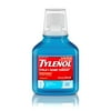 Tylenol Cold + Sore Throat Liquid – Daytime – Cool Burst , 8 Fl. Oz