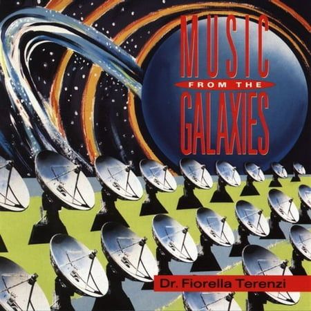 Music From The Galaxies