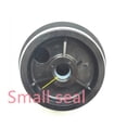thumbnail image 2 of Ro Membrane 4040 Reverse Osmosis Stainless Steel Filter Housing Lid Seal ,Easy to Install, 2 of 4