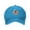 Blue, variant on Astronaut Baseball Caps for Men Women Adjustable Casual Trucker Hats for Fishing Outdoor Activities Fashion Hats