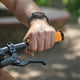 thumbnail image 5 of Puños ergonómicos de goma para manillar de bicicleta: cubiertas antideslizantes y amortiguadoras para bicicletas de montaña, de carretera e infantiles., 5 of 6