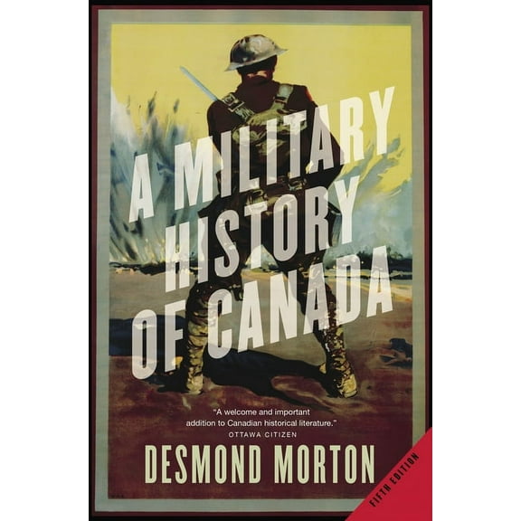 Military History of Canada