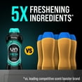 thumbnail image 6 of Downy Unstopables In-Wash Scent Booster Laundry Beads, Fresh Scent, 13.4 oz, 6 of 11