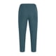 thumbnail image 5 of Pantalones largos casuales para hombre, pantalones cortos de lino de color liso con cordón ajustable, leggings largos estilo hip hop con farol, pantalones para hombre, 5 of 6
