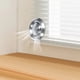 thumbnail image 1 of Rejilla De Ventilación Redonda, Techo De Pared Ajustable, Rejilla De Ventilación De Acero Inoxidable Para El Hogar, Cubierta De Conducto De Ventilación Redonda 100 Mm, 1 of 8