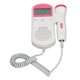 thumbnail image 4 of Monitor cardíaco fetal, Monitor cardíaco fetal Ruido Reducción de ruido Monitor fetal Monitor de latido del corazón del bebé Diseño de próxima generación, 4 of 12