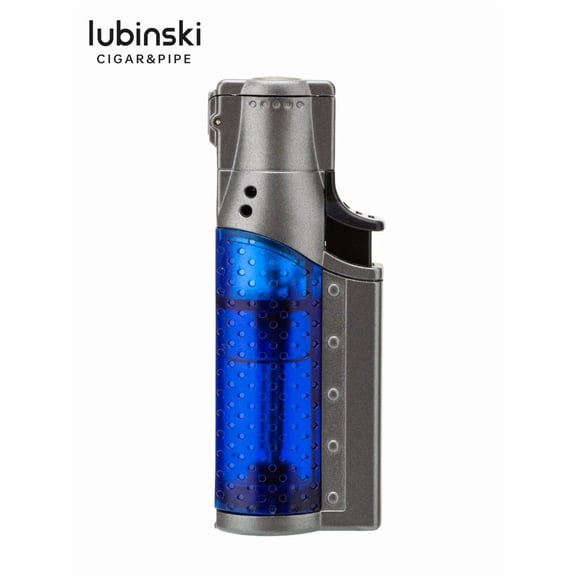 Bbsisgo Butane Torch Lighter, Windproof Lighter, Multi Functional and Multi Scenario Applications.,SKU01220-黄色YL