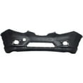 thumbnail image 5 of Front Bumper Cover For 2014-2016 Nissan Rogue Primed, 5 of 5