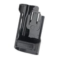thumbnail image 1 of Accesorio con clip para cinturón, reemplazo directo confiable, soporte de transporte práctico, fácil de transportar, para APX6000 PMLN5709A, 1 of 9