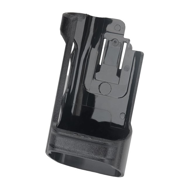 Accesorio con clip para cinturón, reemplazo directo confiable, soporte de transporte práctico, fácil de transportar, para APX6000 PMLN5709A