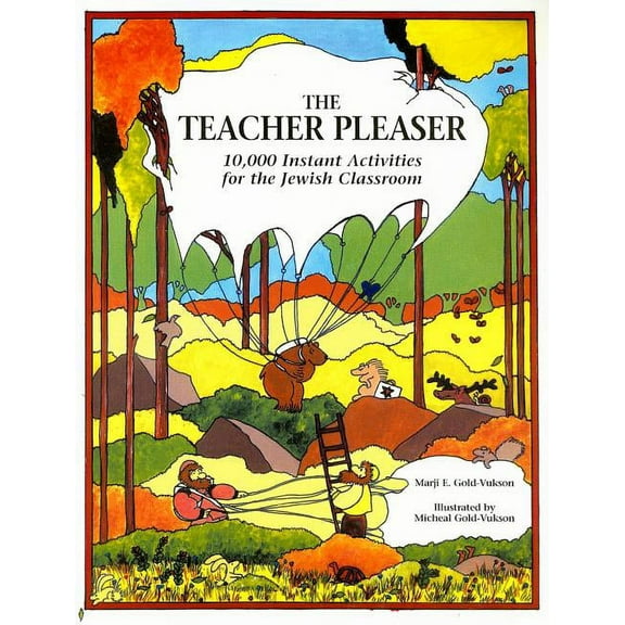 The Teacher Pleaser (Paperback)