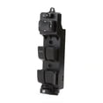 thumbnail image 2 of FlyFlise Plastic Driver Side Power Window Lift Master Switch Fit For Mazda 5, 2 of 5