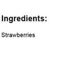 thumbnail image 3 of Mother Earth Products Freeze Dried Strawberries (Sliced) Quart Jar 2 oz, 3 of 3