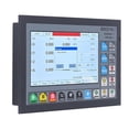 thumbnail image 4 of Controlador de movimiento CNC soporte de 3 ejes Configuración IO Entrada de 24 VCC Pantalla clara  de control de movimiento CNC para equipos industriales Anggrek Otros, 4 of 8