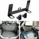 thumbnail image 1 of Kit de montaje de anclaje de sujeción para asiento infantil de coche Universal para conector de cinturón Isofix, negro, 1 of 5