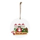 thumbnail image 2 of Xihbxyly Artículos En Exceso Liquidación Todo 1 Adorno de Navegación 2024 En Papá Noel y Mascarilla para Decoración En Navidad, 2 of 3