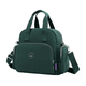 thumbnail image 1 of Bolso De Moda Impermeable Para Mujer Con Carga Usb Portátil Verde, 1 of 3