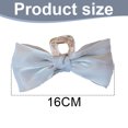 thumbnail image 4 of Abrigo de invierno acogedor para perros, chaqueta cortavientos estilo británico a cuadros, abrigo para perros para clima frío 2225, 4 of 6
