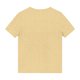 thumbnail image 4 of Top de Manga Larga de la Moda de los Niños de Color Sólido Cuello Redondo Suelto Y Casual Tops para el Uso Casual Diario, Interior, Regreso a Casa, Fiestas de Cumpleaños, Vacaciones, Fotografía, 4 of 5
