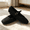 Black, variant on Women's Knit Ballet Flats Square Toe Mary Jane Flats for Women Breathable Knitted Flats with Adjustable Strap Ladies Casual Walking Flats Dress Shoes