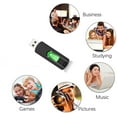 thumbnail image 4 of KOOTION 5Pcs 8GB USB Flash Drives Retractable Slide USB 2.0 Thumb Drive Jump Drive Zip Memory Sticks, 4 of 10