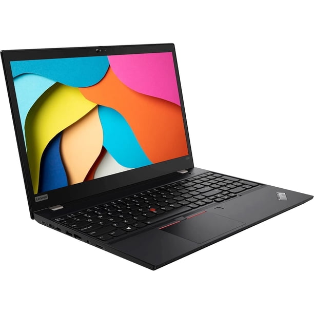Lenovo ThinkPad T15 (Gen 2) | 15.6