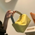 thumbnail image 3 of Cosmetic Wash Travel Waterproof Storage Bag Candy Color Bag, Made Of Tpu, 3 of 5