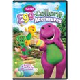 thumbnail image 1 of Barney: Egg-cellent Adventures [DVD], 1 of 1
