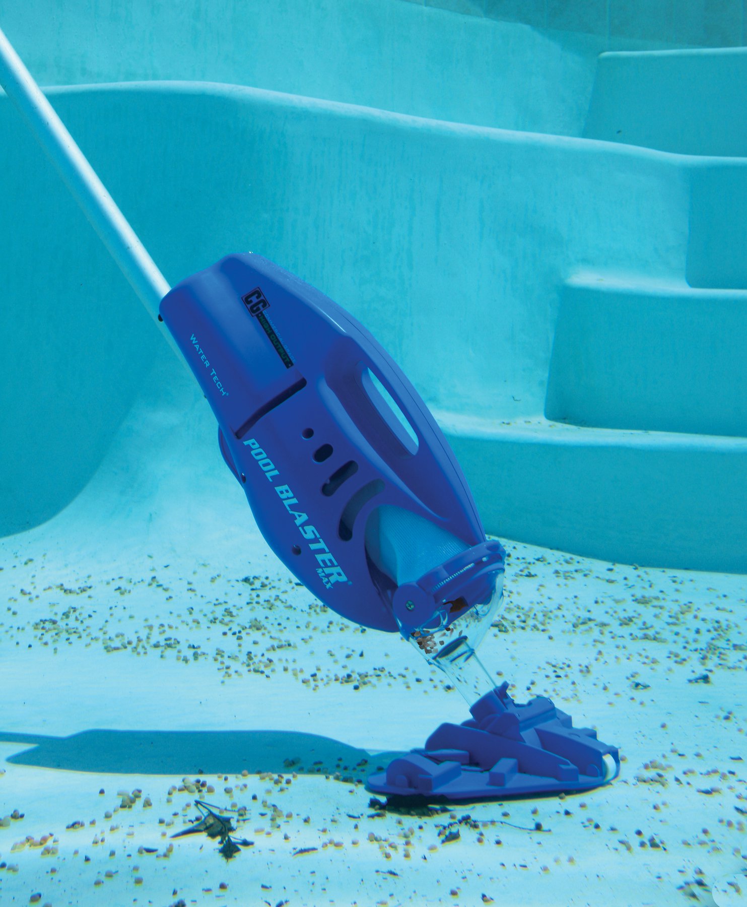 Water Tech Pool Blaster Max CG Pool and Spa Cleaner - image 2 of 5