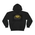 thumbnail image 2 of Black Patriot Urban wear  Unisex Heavy Blend™( Lion Hooded Sweatshirt), 2 of 9
