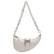 thumbnail image 1 of Bolso Hombro Mujer PU Cadena Correa Ajustable Hobo Sling Bag Al Aire Libre, 1 of 5
